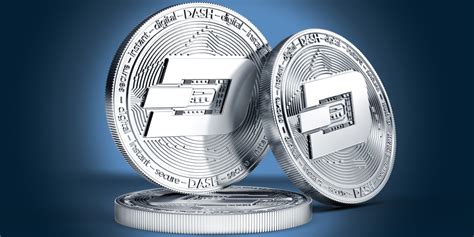 DASH Coin: The Digital Cash of The Cryptocurrency World