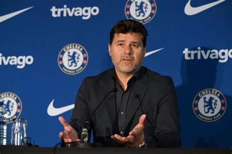 Mauricio Pochettino Set To Hand Chelsea Star New Role After Pre Season