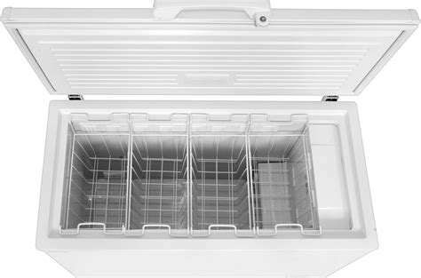 Морозилки и морозильные камеры: сохраняем урожай и готовые блюда