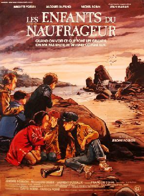 Les Enfants Du Naufrageur Alchetron The Free Social Encyclopedia