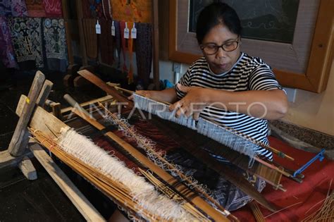 Pertumbuhan Ekonomi Bali Antara Foto