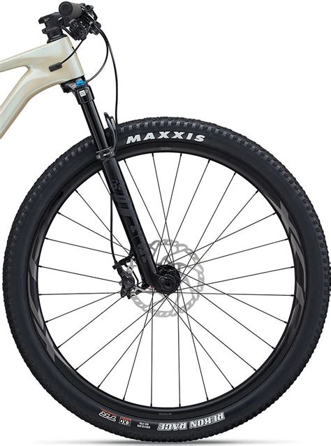 Rower górski Giant XTC Advanced 29 1 2024 cross country