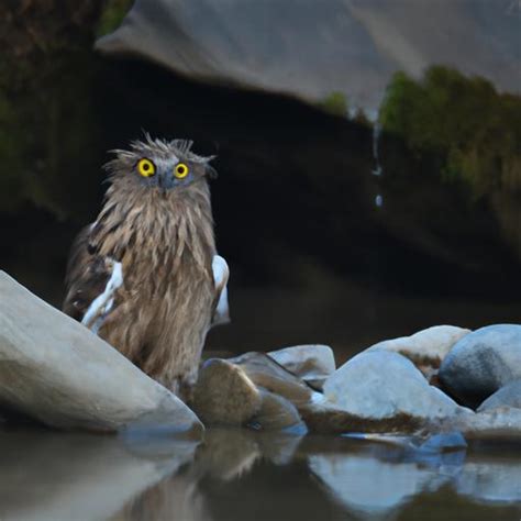 exploring  worlds biggest owl species