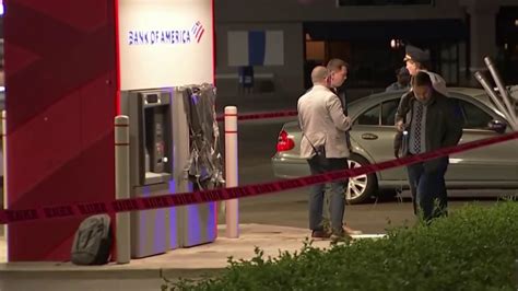 Man Shot Near Atm In Philadelphia Nbc10 Philadelphia