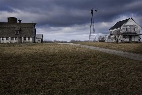 Old Indiana Farmhouse Image By Pmeier55 Photobucket Farmhouse