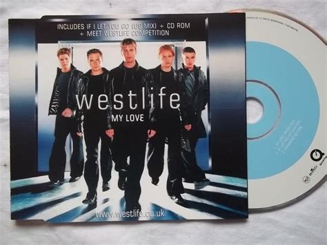 Westlife - My Love - Amazon.com Music