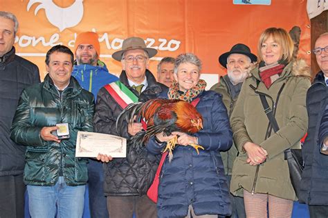 Due Giorni Di Grande Festa Morozzo Celebra Il Re Cappone L Unione