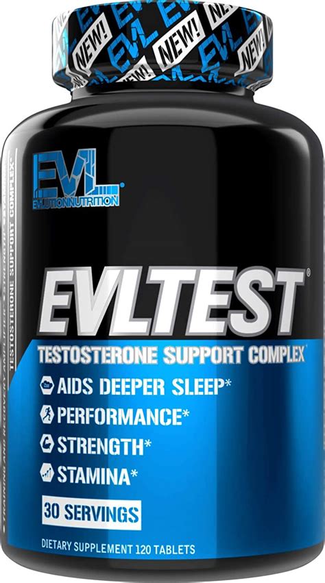 Ranking The Best Testosterone Boosters Of 2023 Body Nutrition