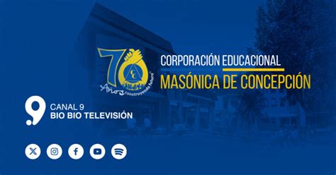 A Os De La Corporaci N Educacional Mas Nica De Concepci N Eddia