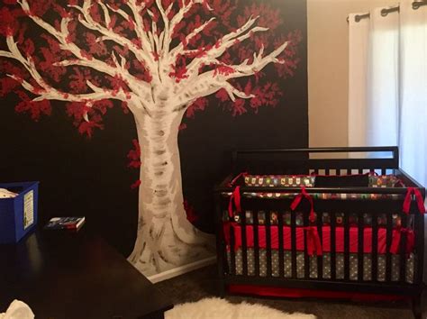 Game Of Thrones Nursery Game Of Thrones Crib Set The Baby Guy OC