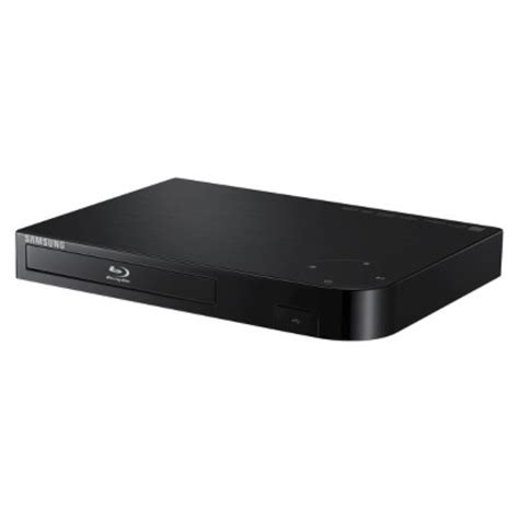 Samsung 2d Wi Fi Blu Ray Player Black Bd F5700za Reviews 2020