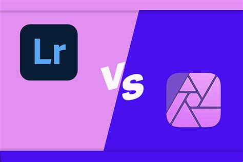 Affinity Photo Vs Photoshop What’s The Difference