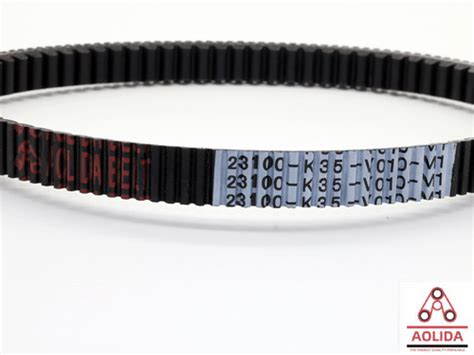 Genuine Kevlar Scooter Drive Belts For HONDA Models