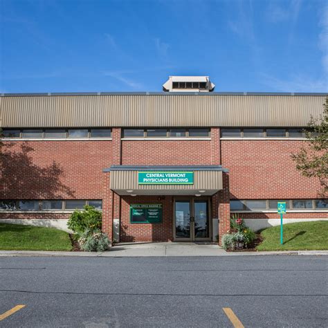 Central vermont medical center wait times are hitting record highs 2