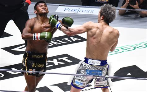 【rizin】安保瑠輝也、ブアカーオ戦ドローに落胆「情けない、大口を叩いて良い選手は結果出すヤツだけ」 Efight【イーファイト】格闘技