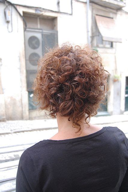 Curly Style By Wip Hairport Via Flickr Side Curls Hairstyles Very