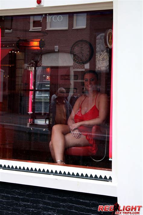 Tourist Bangs A Big Breasted Amsterdam Prostitute Rough Porn Pictures XXX Photos Sex Images