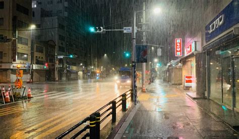 What To Do During a Typhoon in Japan: Quick Guide | Tokyo Cheapo