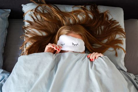 7 Ways To Reset Your Sleep Cycle