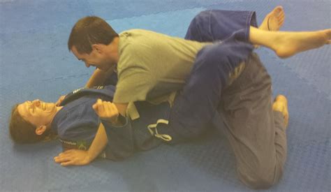 Position Of The Month Closed Guard Artemis Bjj Bristol Brazilian