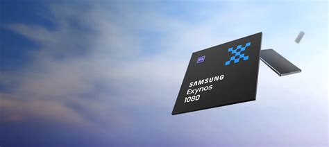 Samsung Exynos 1080 is Faster Than Snapdragon 888 in Multi-Core Tests