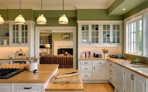 Decorating Ideas For Soffit Above Kitchen Cabinets Wow Blog