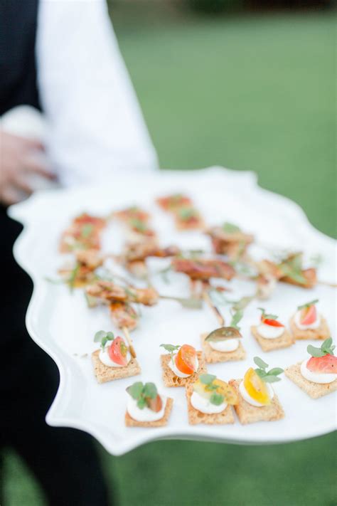 Cocktail Hour Ideas Hors D Oeuvres Everyone Will Love Https