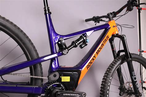 Rocky Mountain Rocky Mountain Instinct Powerplay Alloy 50 BC Edition