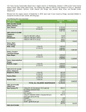 Fillable Online Tama Co Conservation To Begin Phasing In New Logo Fax