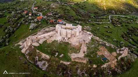 Vendet Turistike Q Duhet Vizituar N Kosov Dukagjini