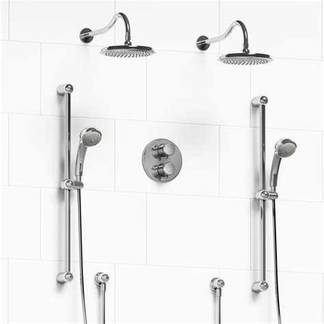 Romance Shower Kit Ro Ceramic Tile World Toronto Tile Store