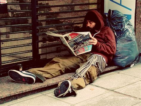 5 Facts About Homelessness In Ireland The Borgen Project