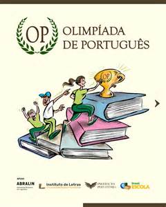 Olimpiadas Brasileiras De Lingua Portuguesa - 7