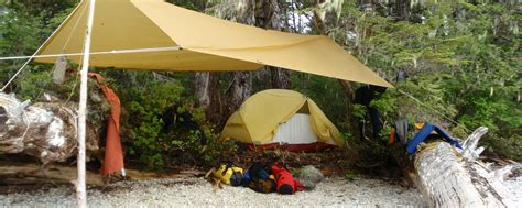 Tarp + tent = the ultimate camp set-up | MEC Blog | MEC