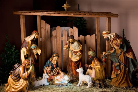 El nacimiento navideño Origen elementos clave y su importancia actual