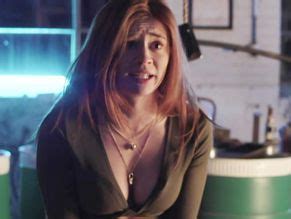 CAYLIN TURNER Nude AZNude