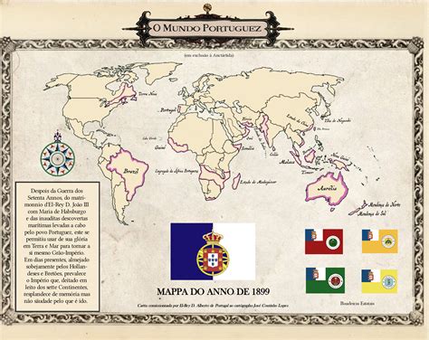 156 best Portuguese Empire images on Pholder | Map Porn, Imaginarymaps and Eu4