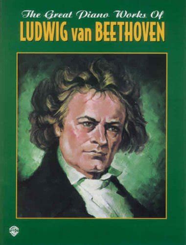 Geometrynet Composers Books Beethoven Ludwig Van