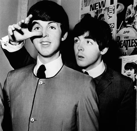 Paul Mccartney No Quiere Dar A Conocer Sus Otras Eleanor Rigby Pyd