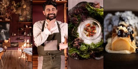 Ristorante Famiglia Rana Nuovo Capitolo Francesco Sodano A Vallese Di