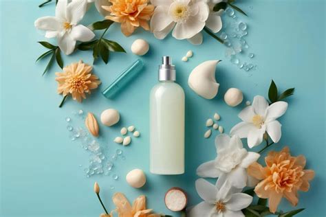 Skincare Product Photography Tips For Beautiful Pictures