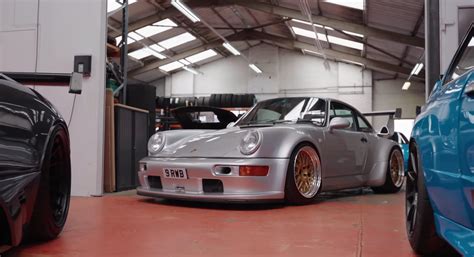 A Deep Dive Into Driftworks Jaw Dropping Car Collection One Of Them Is