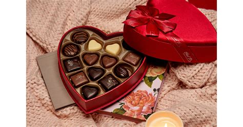 Spread Love With Ethel M® Chocolates This Valentines Day With Online