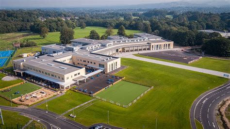 Kings Establishes Heritage Orchard At New Campus Macclesfield Town Guide