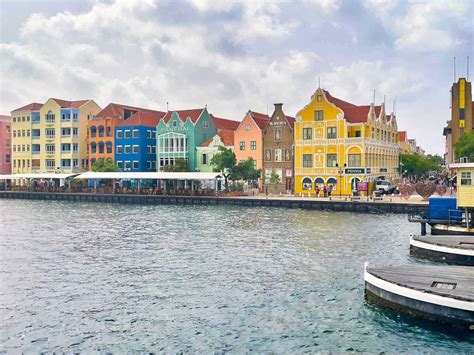 Best Things To Do In Curacao For Boomer Travelers