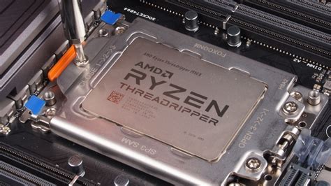 Amd Ryzen Threadripper X Im Test Kerner Im Benchmark