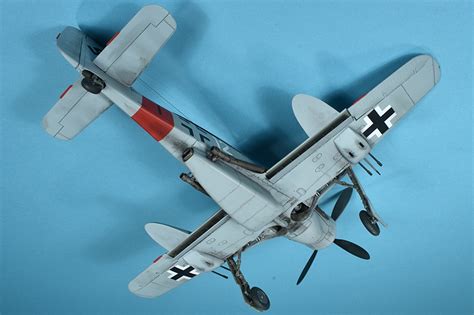 Hobby Boss Focke Wulf Fw V