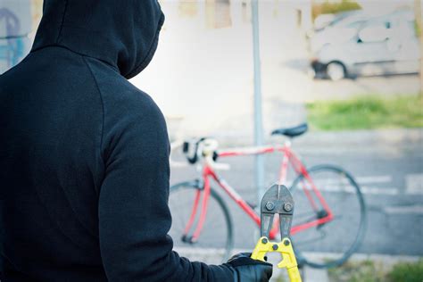 「絶対見つけてやる」 自転車窃盗犯にかかった高額懸賞金が話題に ニコニコニュース