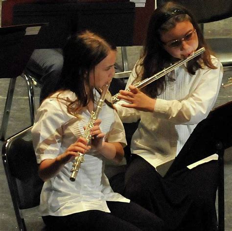 Greater Bridgeport Youth Orchestras Celebrates Half Century Mark