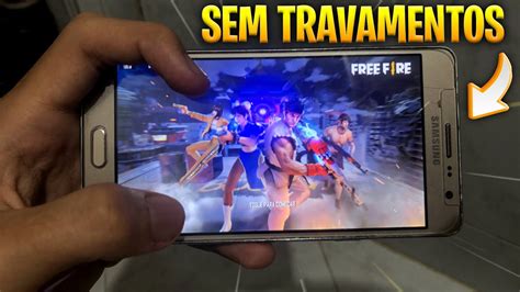 Como Jogar Free Fire Liso No J2 Prime Como Jogar Free Fire Liso No J2